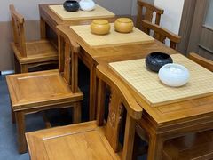-秦汉胡同国学书院(梅川分馆)