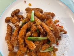 -城北食府(枫林店)