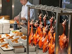-第六季自助餐厅(王府井店)
