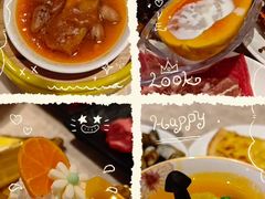 -芭菲盛宴·环球美食(北城国际店)