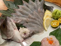 -樱の花亭日本料理店