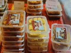 -新镇江酒家(南京西路店)