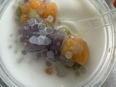 -甜蜜蜜(昌乐园店)