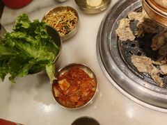 -韩宫宴和牛烤肉(宣州国购店)