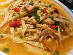 干锅神农笋-燕郊烧鸽子(广安路店)