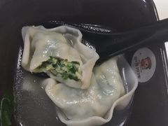 -如意馄饨(立水桥店)