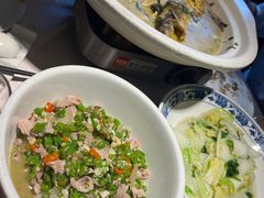 -回头食客-李久其家民间餐厅(望城金桥国际店)