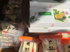 绿豆冰糕-法根糕点(水北街店)