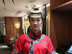 -瑶王府·广西菜(金阳路店)