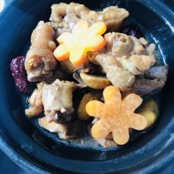 -台湾宝儿月子中心 (中南路店)
