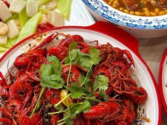 -虾铺子龙虾·私房菜(金源花苑店)