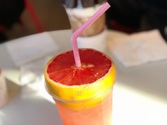 -Cafe de Paris(林荫路店)