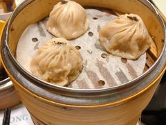 -点点心点心专门店(旺角店)