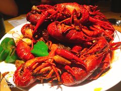 -碳说品道.瓦片烤肉.海鲜烧烤(中华路店)