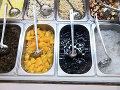 -一品豆花(人信汇店)