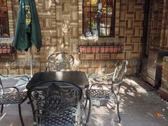 -马勒别墅·中餐厅