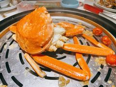 -碗中海·蒸汽海鲜·桑拿鸡(岭南天地店)