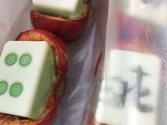 -天津堆姐糖堆刨冰(河东区总店)