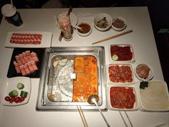 -海底捞火锅(下沙银泰百货店)