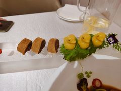 -满堂·烤鸭店·北京菜(鼓楼店)