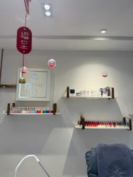 -染指坊日式美甲美睫设计中心