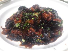 -和记小菜(东方店)