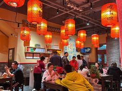 -山四砂锅(太原钟楼街店)