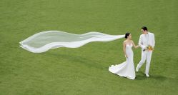 点击看大图 -太古映画婚纱摄影(天河店)