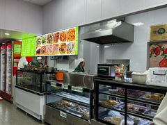 -清真-戏楼王记牛肉面