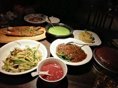 -外婆家(杭州马塍店·杭帮菜名店)
