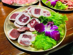 -红小姐的烤肉店(西三旗店)