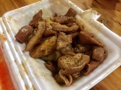 -细妹五香牛杂(步行街店)