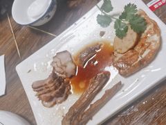 -潮和兴海鲜城·地道潮汕菜(佛山店)
