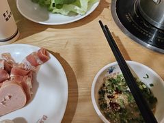 -快乐大桶水养生足浴SPA(前兴路店)