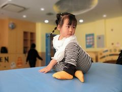 -金宝贝早教(和悦汇店)