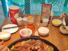 -老板恋上鱼(印象城店)