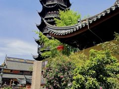 -西林禅寺