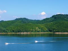 -天目湖涵田度假村