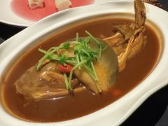 -肆月河豚·淮扬菜·湘菜(华天店)