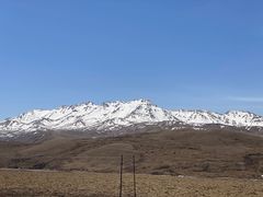 -扁都口生态休闲旅游区