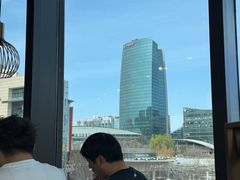 -半天妖烤鱼(新中关购物中心店)