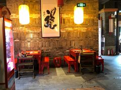 大堂-小龙坎火锅(华凌店)