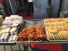 -清真·鸦儿李记·小馆(后海店)