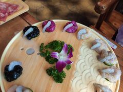 -城墙拐拐火锅(三峡广场黑金冠店)