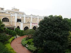 -佛山市三水温泉度假村