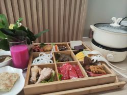 -美悦湾月子中心(熙湖店)