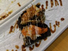 -东加寿司.料理(水游城店)