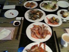 android_upload_pic-宁波石浦豪生大酒店·自助餐厅