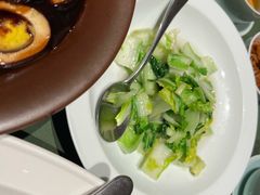 -老吉堂上海本帮菜(望京万象汇店)
