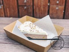 桂花栗子派Chestnut-Pie Bird(新闸路店)